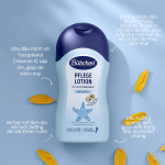 Kem dưỡng thể chuyên sâu thuần chay Bubchen Pflege Lotion