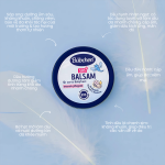 SÁP DƯỠNG MÔI, DƯỠNG ẨM DA   - Bübchen SOS Balsam