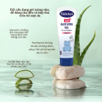 GEL LÔ HỘI LÀM MÁT & DỊU DA BUBCHEN SOS ALOE VERA GEL 75ml