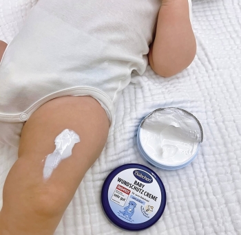 Panthenol – Dưỡng chất dịu lành phục hồi dịu nhẹ cho làn da và mái tóc, an toàn cho cả trẻ sơ sinh