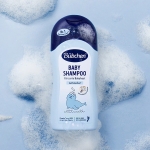 Dầu gội thuần chay cho cả gia đình Bubchen Baby Shampoo