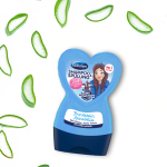 Dầu gội xả thuần chay Bubchen Shampoo & Spulung Prinzessin Annabella