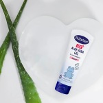 GEL LÔ HỘI LÀM MÁT & DỊU DA BUBCHEN SOS ALOE VERA GEL 75ml