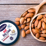 SÁP DƯỠNG MÔI, DƯỠNG ẨM DA   - Bübchen SOS Balsam