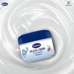 Kem dưỡng da mặt và cơ thể chuyên sâu chiết xuất dầu hạnh nhân Bubchen Pflege Creme 75ml