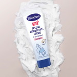Kem trị hăm và phục hồi da khẩn cấp Bubchen Spezial Wundschutz Creme