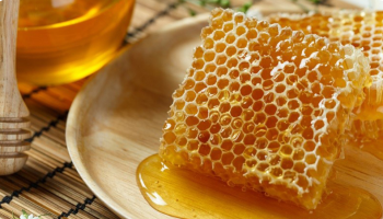 Có nên dùng sản phẩm chăm sóc da tóc chứa sáp ong cho bé?