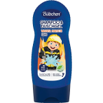 Sữa tắm gội thuần chay chống viêm da Bübchen Wasser Marsch 230ml