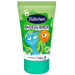 Sữa tắm thuần chay hương táo xanh Bubchen Badeglibber grün 130ml
