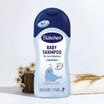 Dầu gội thuần chay cho cả gia đình Bubchen Baby Shampoo