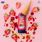 Sữa tắm gội Hương Bánh Kem Bubchen Spaghetti Eis Monster: Da Xinh, Tóc Mềm Ngay Từ Lần Đầu Sử Dụng